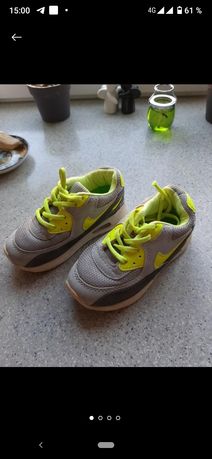 Кросівки  Nike original