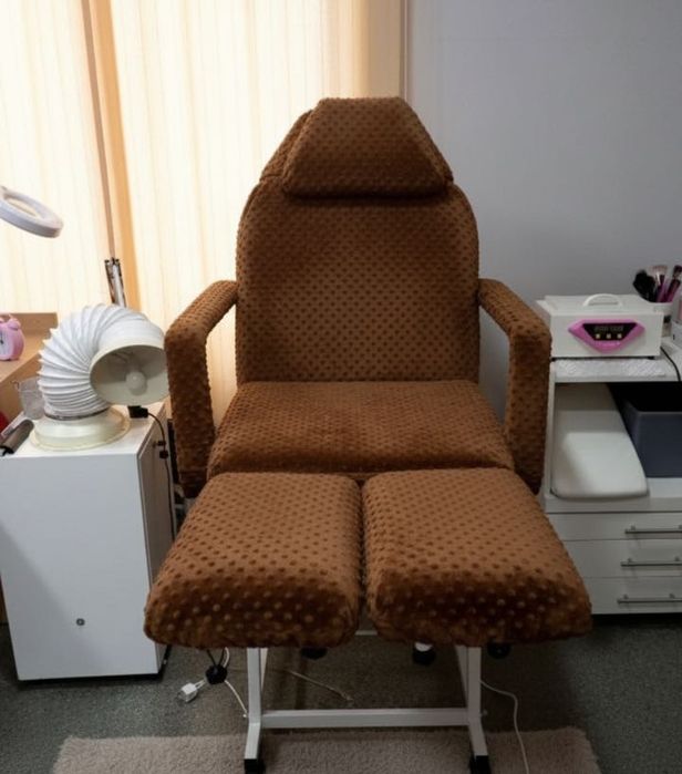 ТОП для САЛОНУ!!! Чохли на педикюрне крісло під заказ | АКЦІЯ -20%