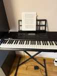 syntezator Casio CT-X3000