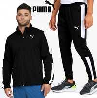 Спортивний костюм чоловічий PUMA Blaster Training пума оригінал мужско