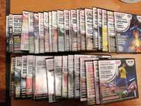 Kolekcja CD Action 38 szt. + Bonus