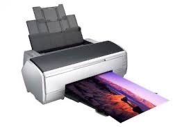 Принтер Epson Stylus Photo R2400