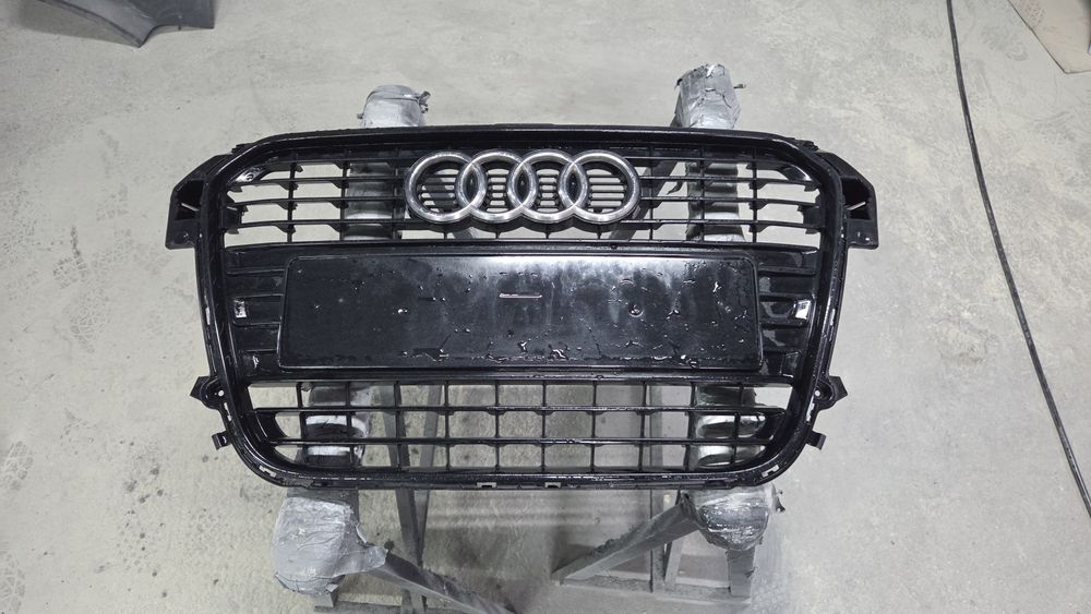 Grelha Audi A1 S-Line