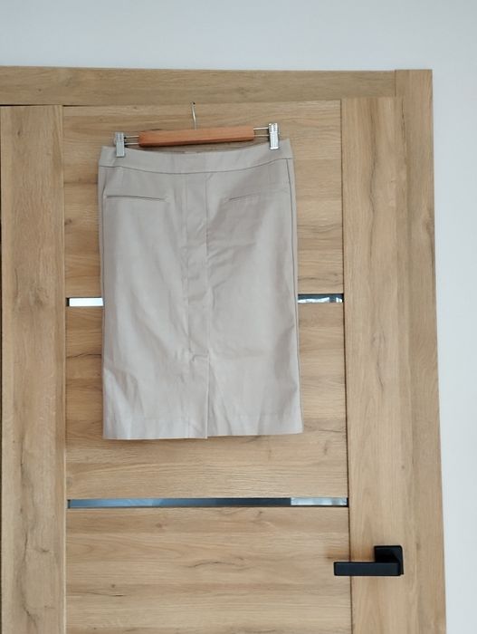 Spódnica Gustav 36 wiskoza bawełna