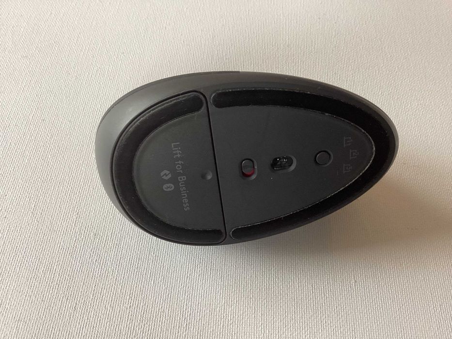 Logitech Lift myszka