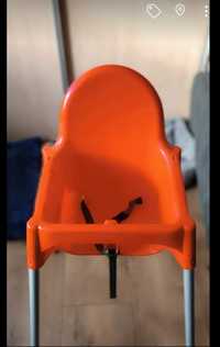 Krzeselko do karmienia Ikea Antilop
