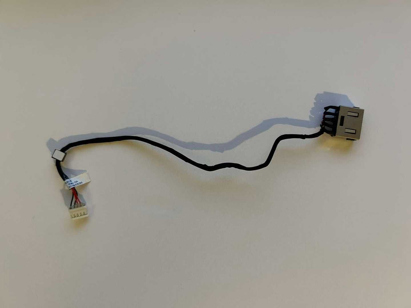 Gniazdo Zasilania Lenovo ThinkPad T440s T450s (1382)
