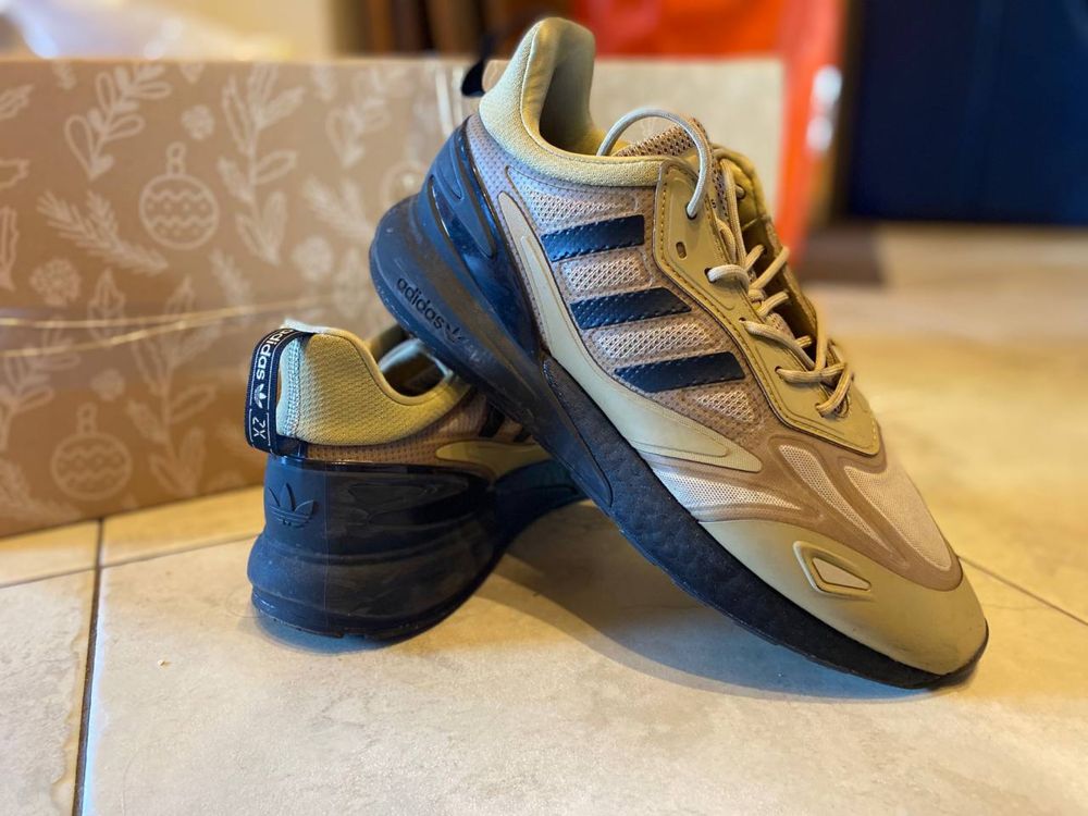 Buty sportowe Adidas ZX