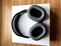 Orginalne airpods max usb-c gwarancja