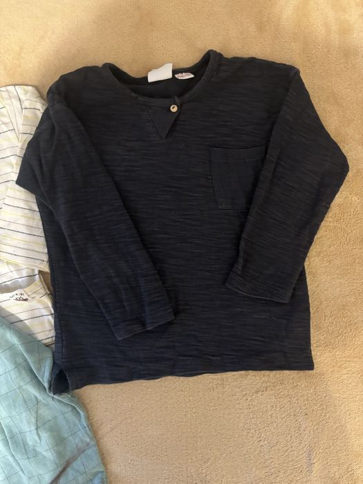 Комплект кофти,лонсліви zara 104p.