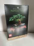 Lego Bonsai Tree