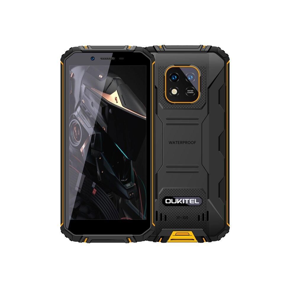Oukitel WP18 4/32