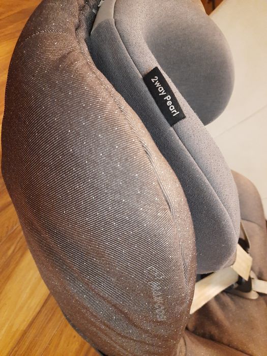 Fotelik Maxi cosi 2wayPearl  + baza 2 wayFixi