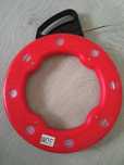 Puxador de fios (guia) 4mm 30 metros