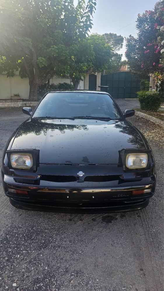 Nissan 200sx 1.8 turbo 16v