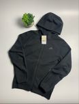 Оригінал! Кофта Nike Sportswear Tech Fleece Wr Hoodie (FB7921-010)