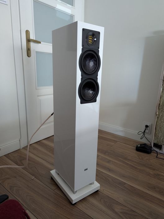 Elac Fs247.3 Jet 5 Generacji AMT