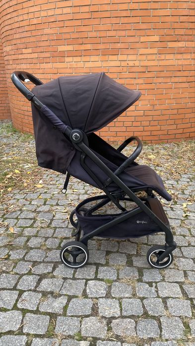 Прогулянковий візок Cybex Beezy(прогулочная коляска carrello camino)