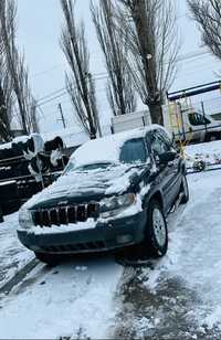 Разборка Jeep Grand Cherokee WJ 4.7 розборка джип ВЖ 4.7 4.0 3.1 2.7