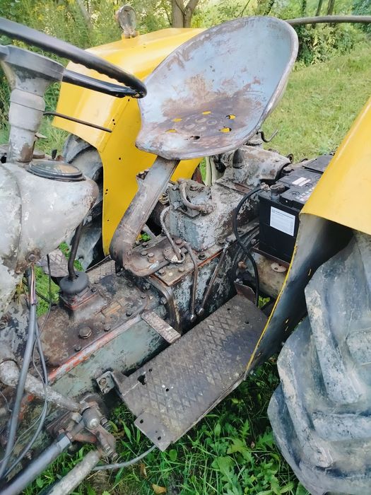 Ursus c330/328 sprawny