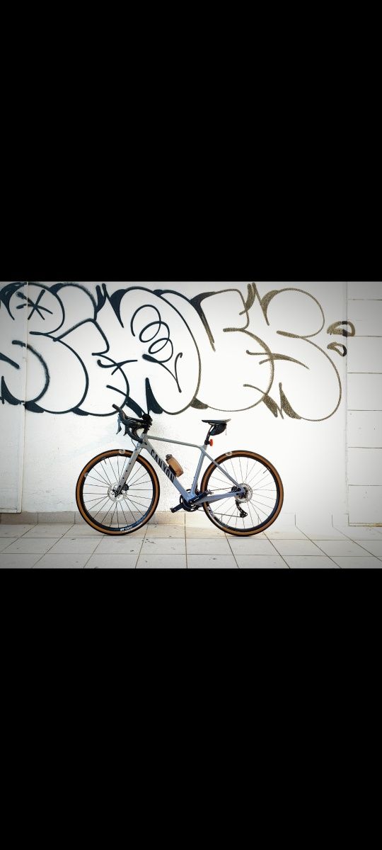 Canyon grizl cfl8 tam s