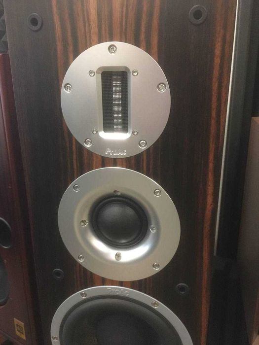 Акустичні системи ProAc Response DT8 Ebony ProAc K6 Ebony