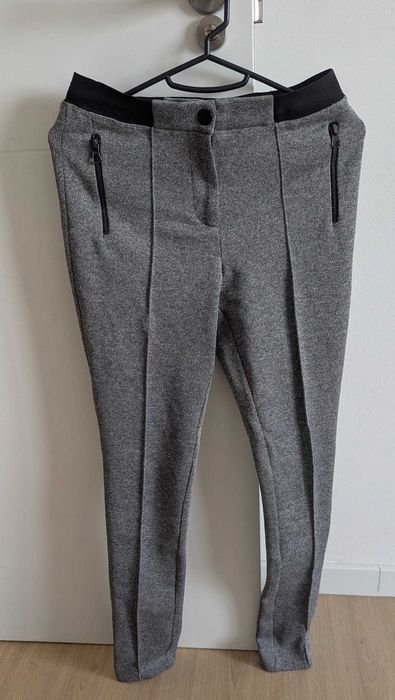 Calça Mango tamanho S
