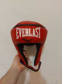шлем для бокса/боксерский шлем Everlast