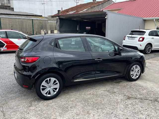 RENAULT CLIO 1.5 DCI