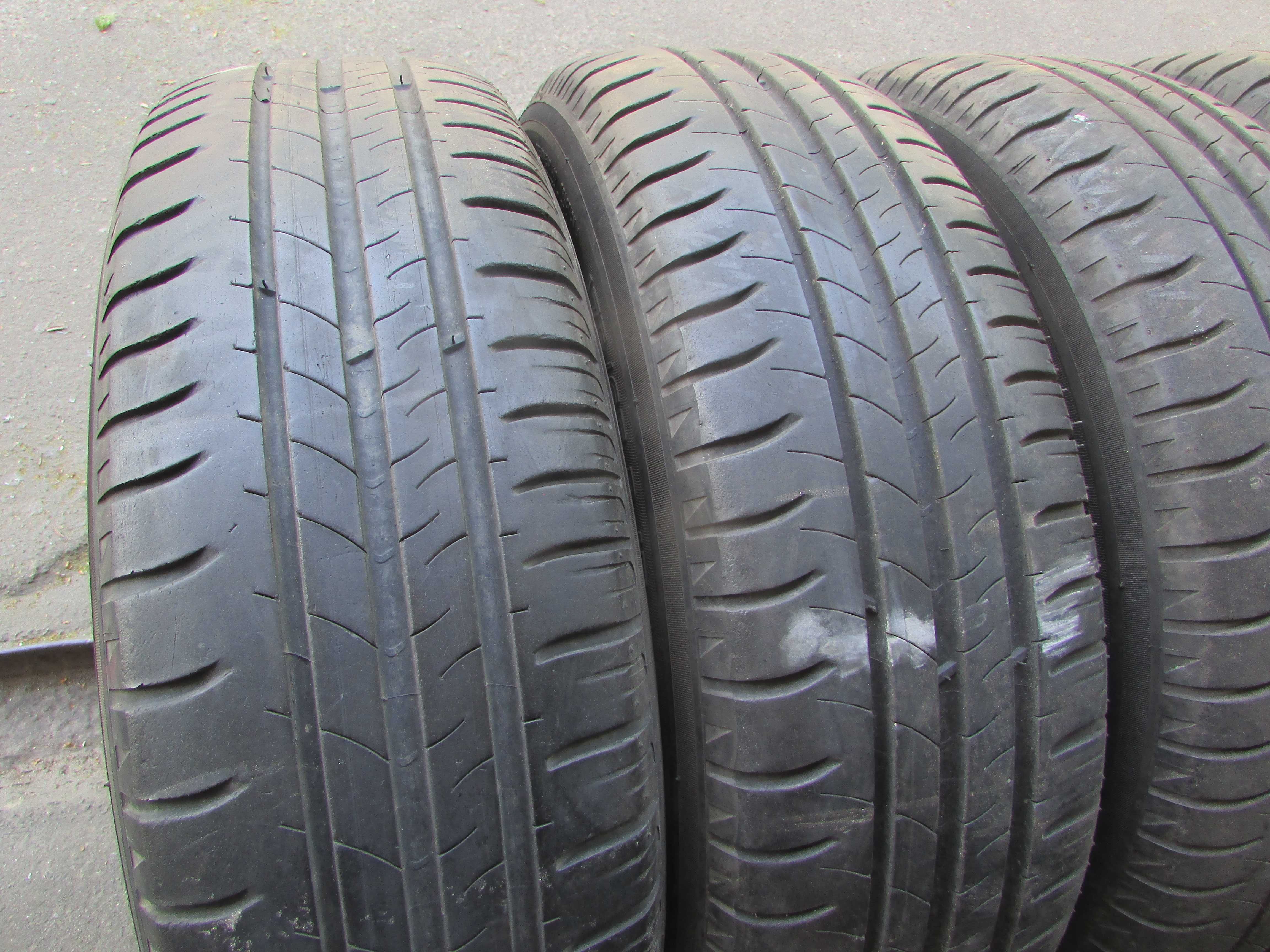 175/65/R15 комплект літніх шин Michelin