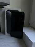 Iphone XR, black, 128GB