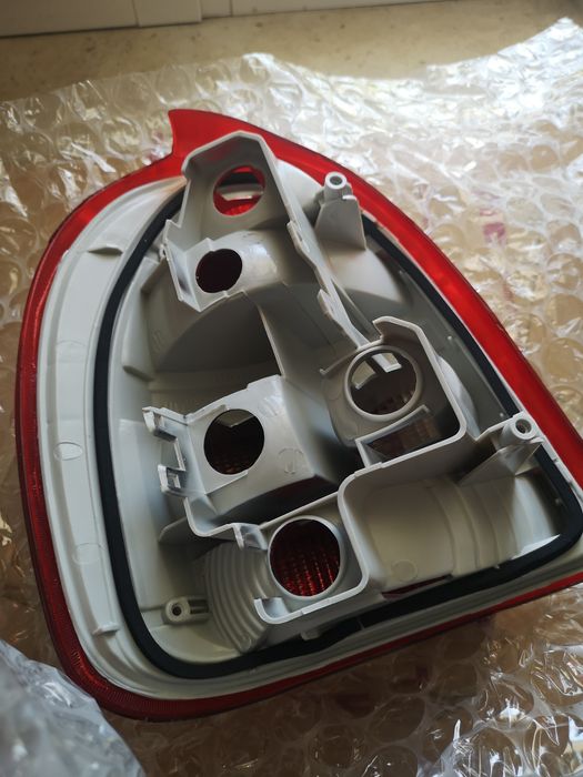 Farolim Tras Drt Opel Corsa