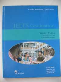 IELTS Graduation Study Skills (Self-Study,подготовка к IELTS Academic)