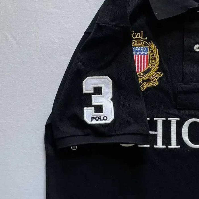 polo ralph lauren chief keef chicago