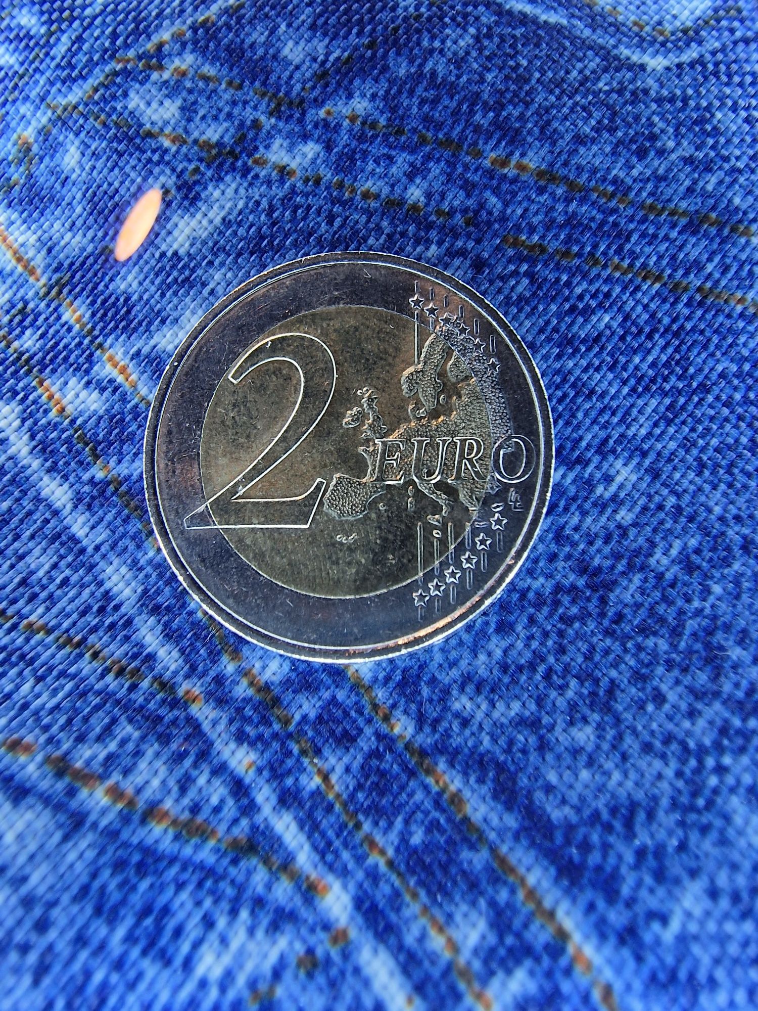 Vendo moeda 2€ Traité de L'Élysée 50 Ans 2013