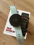 Zegarek polar vantage M2
