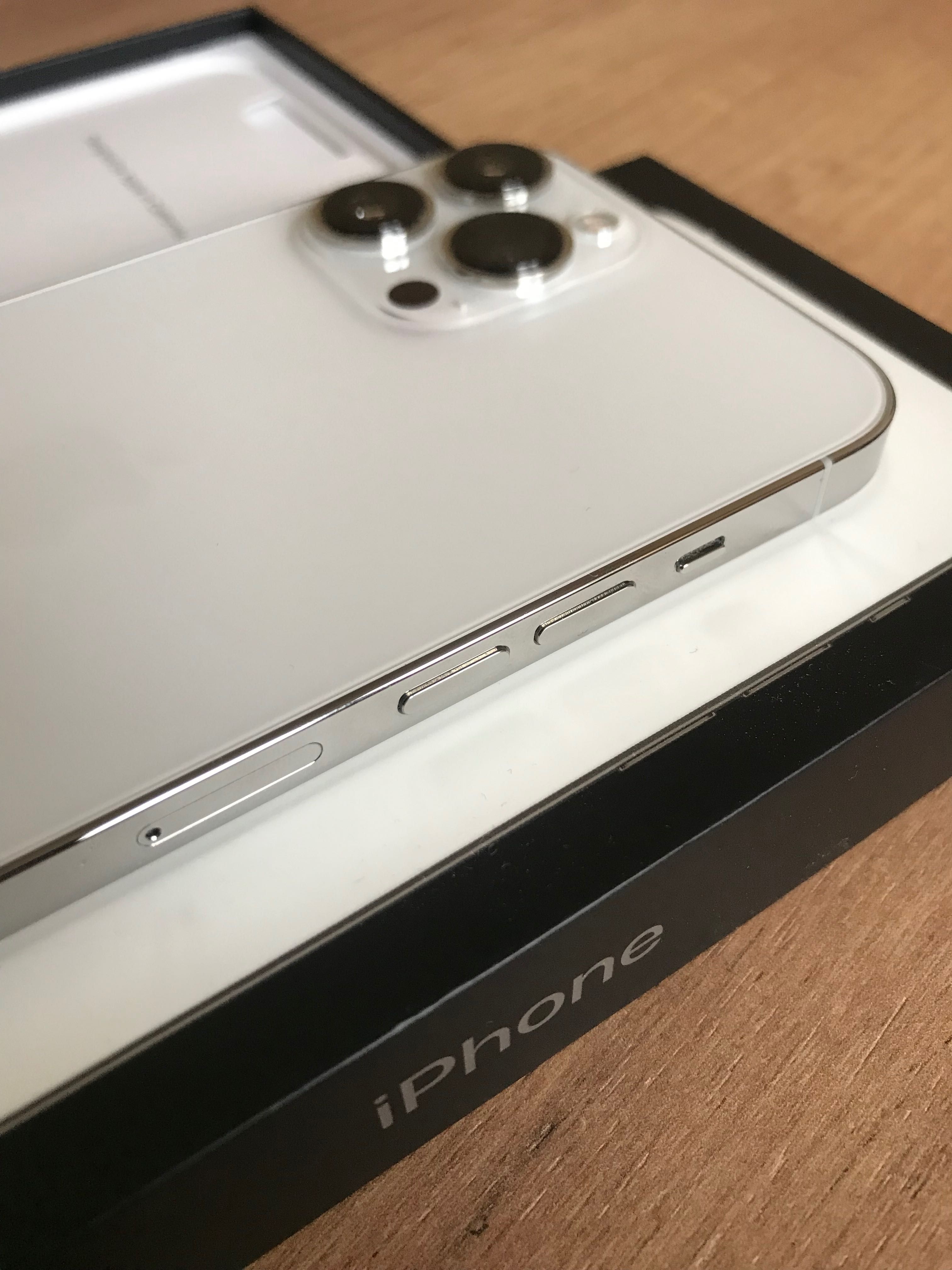iPhone 13 Pro Max 128GB