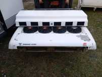 Agregat Thermoking S40 dwufunkcyjny