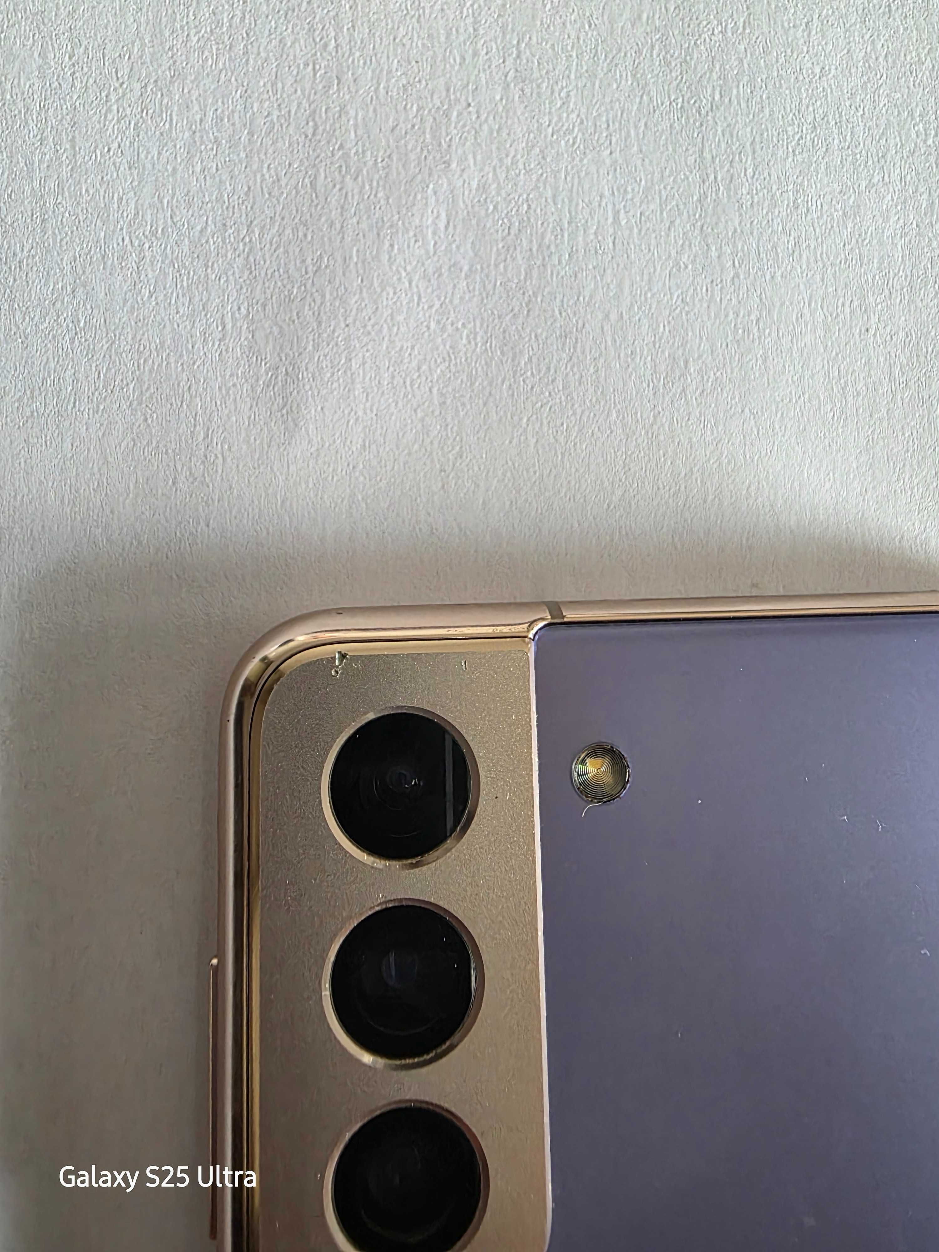 Samsung Galaxy S21+ 5G 128GB Purple.