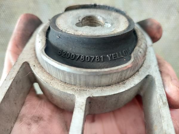 Apoio do motor RENAULT Scénic II (JM0/1_)