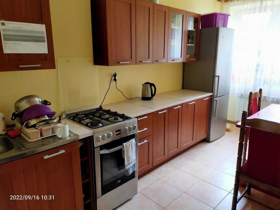 Pokój jednoosobowy