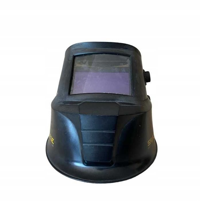 PRZYŁBICA maska do spawania spawalnicza ESAB SAVAGE A40 używana
