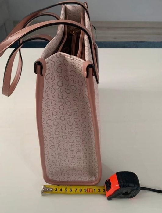 Mala Guess Original Nova (com etiquetas)