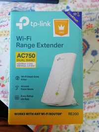 Wi-Fi Extender TP-LINK RE 200