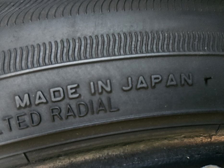 Opony Falken 275/45 R 20 M+S