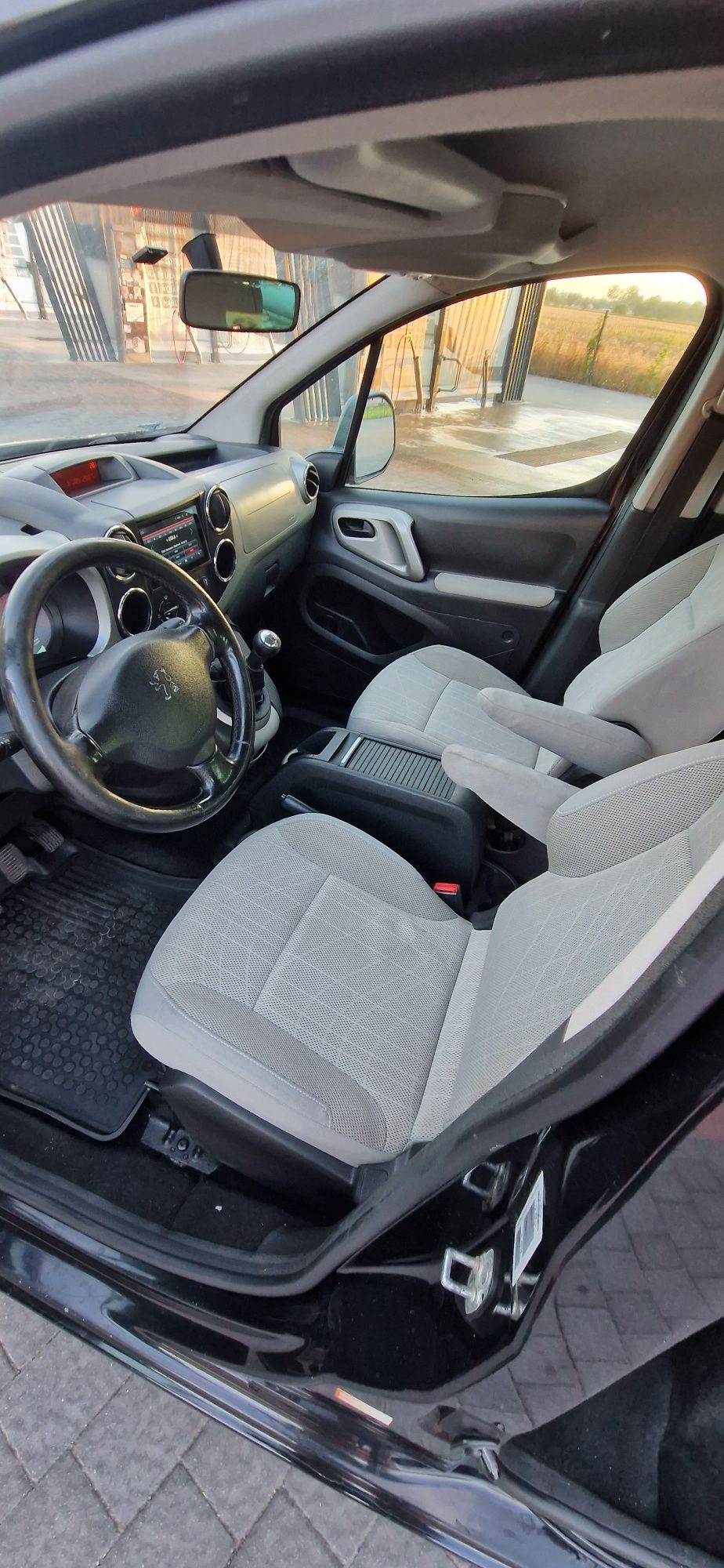 Sprzedam Peugeot Partner Tappe