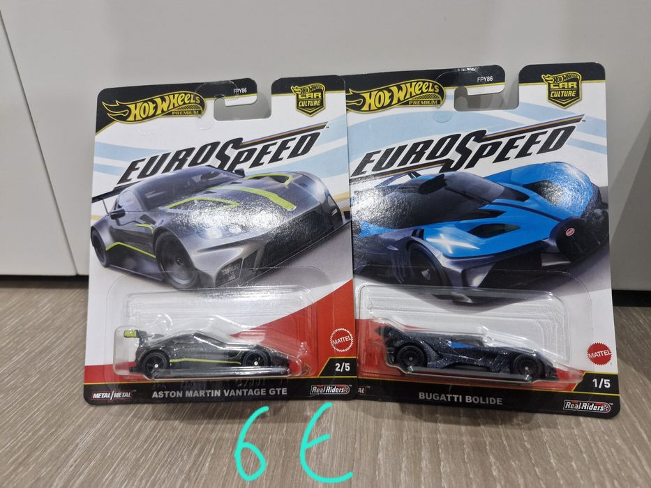 Miniaturas carrinhos