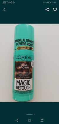 Loreal Spray do retuszu