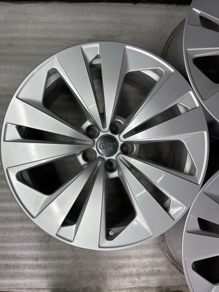 Ковані диски R19 5x112 Et20 8.5J. Audi A5 A6 A7 A8 Q3 Q5 Q7 Q8 E-tron