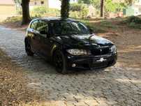 BMW 123 d